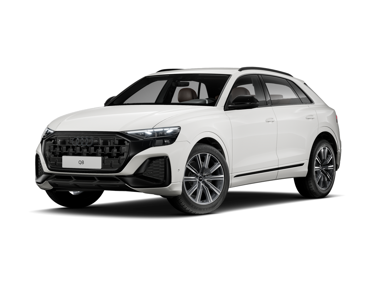 Зображення Audi Q8 50 TDI quattro