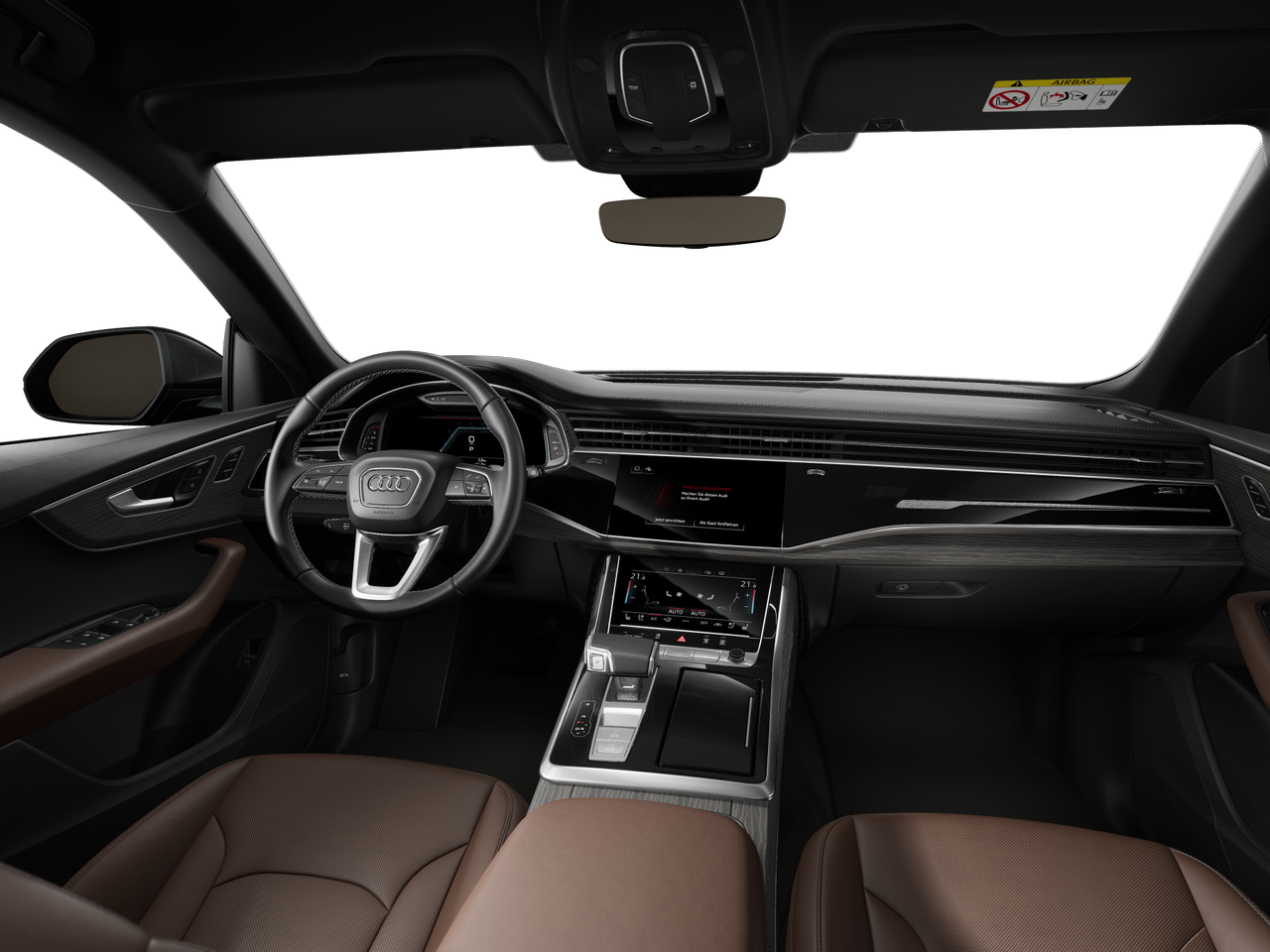 Зображення Audi Q8 50 TDI quattro