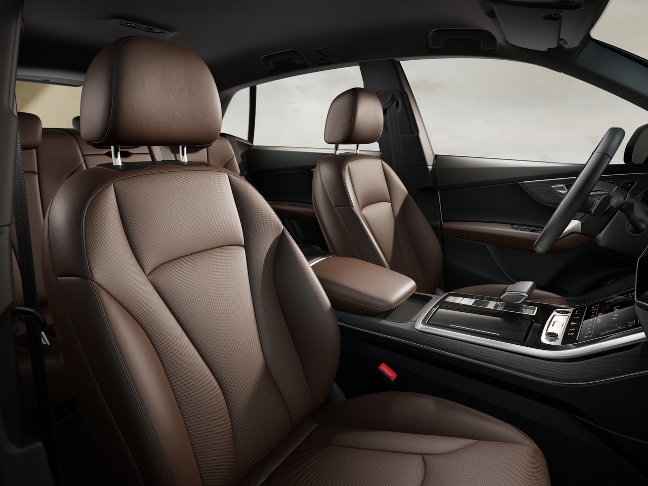 Зображення Audi Q8 50 TDI quattro