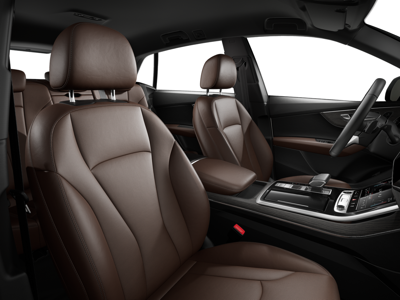 Зображення Audi Q8 50 TDI quattro