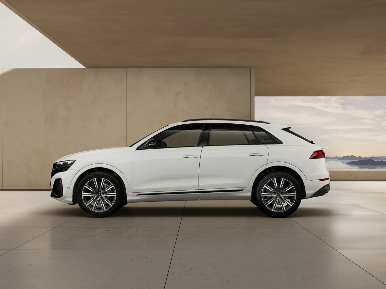 Зображення Audi Q8 50 TDI quattro