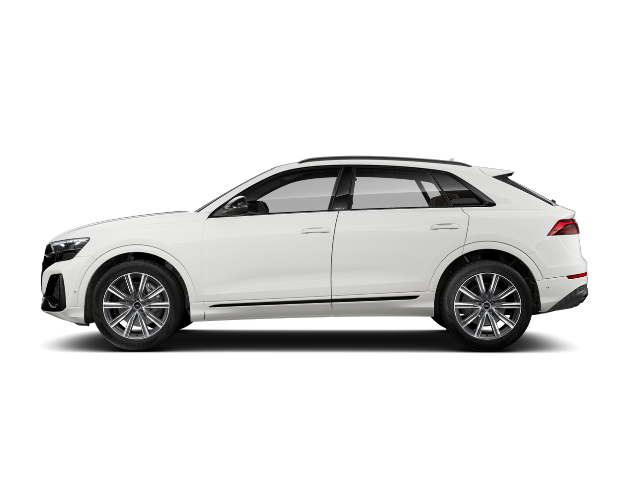 Зображення Audi Q8 50 TDI quattro