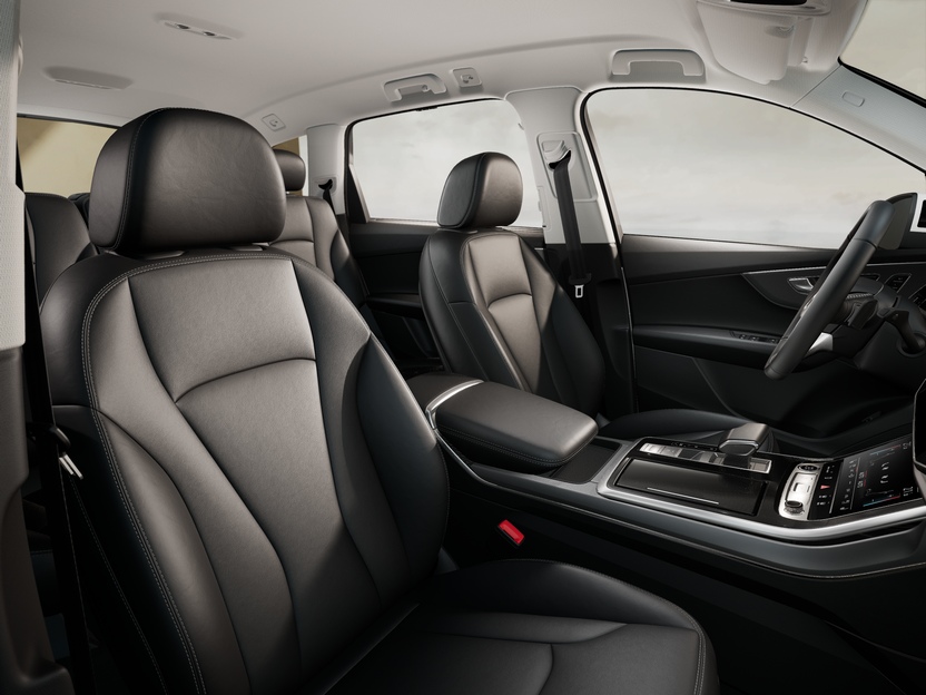 Зображення Audi Q7 50 TDI quattro S line