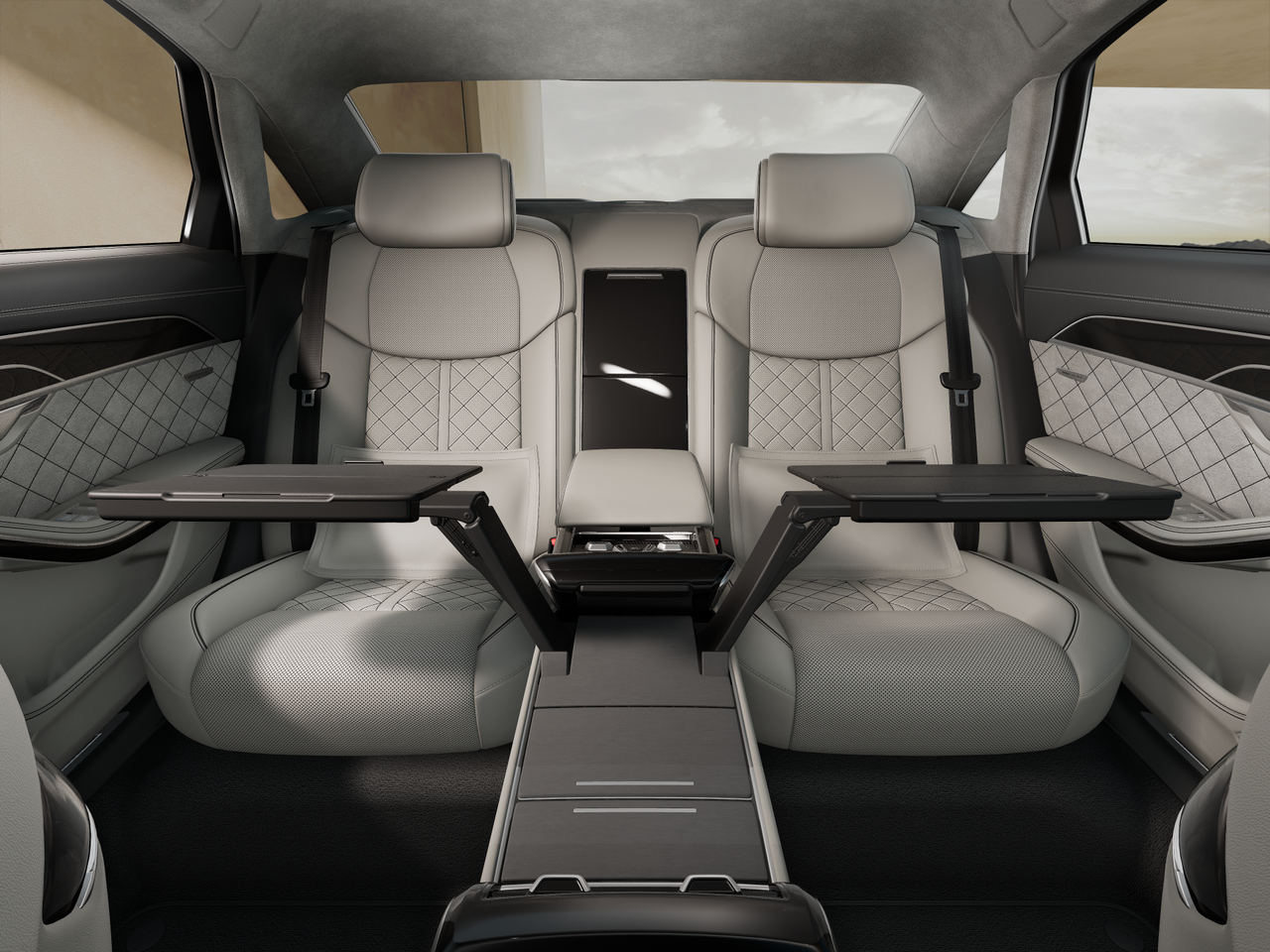 Зображення Audi A8 L 50 TDI quattro