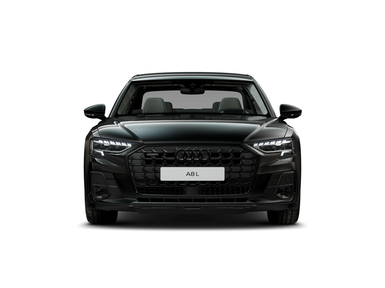 Зображення Audi A8 L 50 TDI quattro