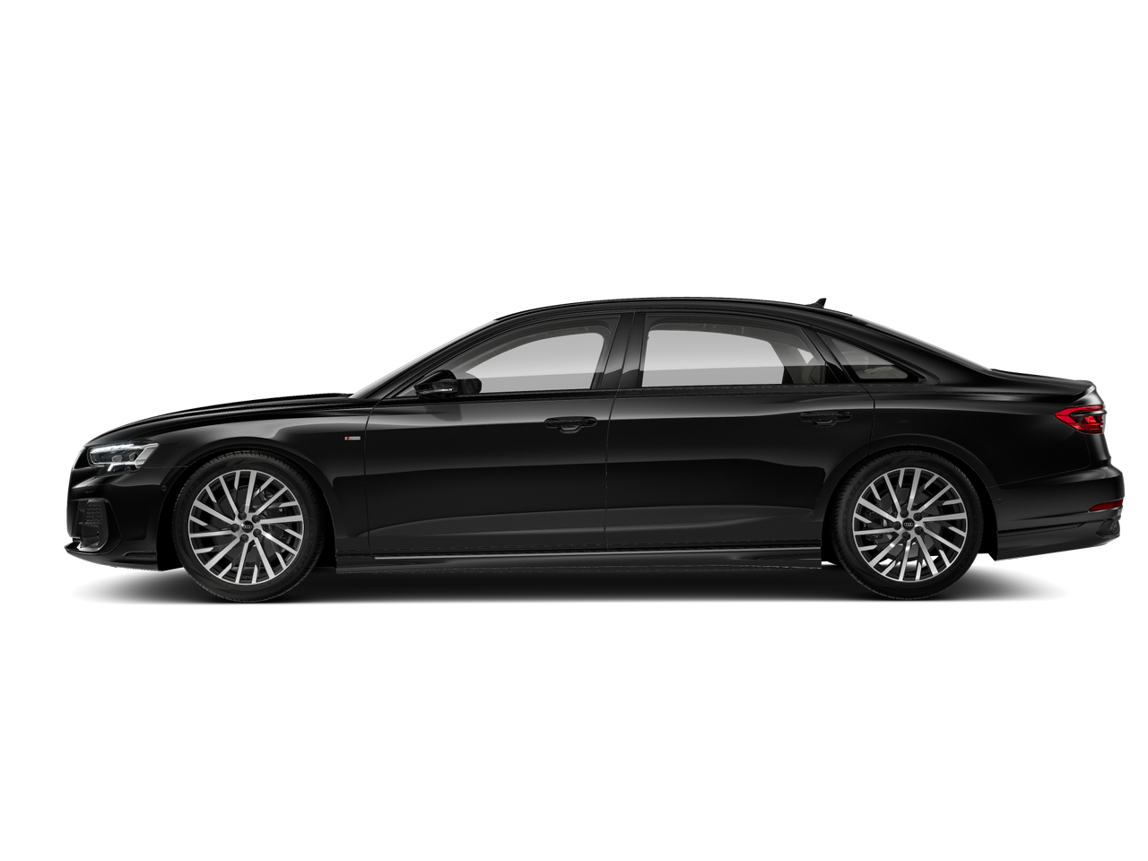 Зображення Audi A8 L 50 TDI quattro