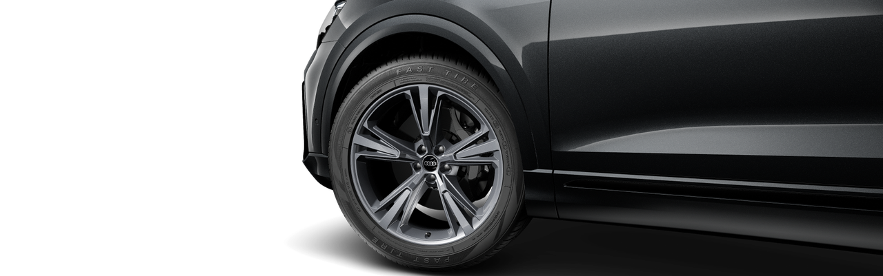 Зображення Audi Q8 50 TDI quattro