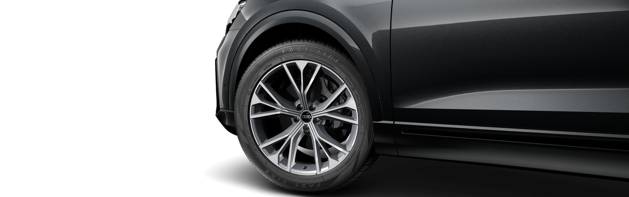 Зображення Audi Q8 50 TDI quattro