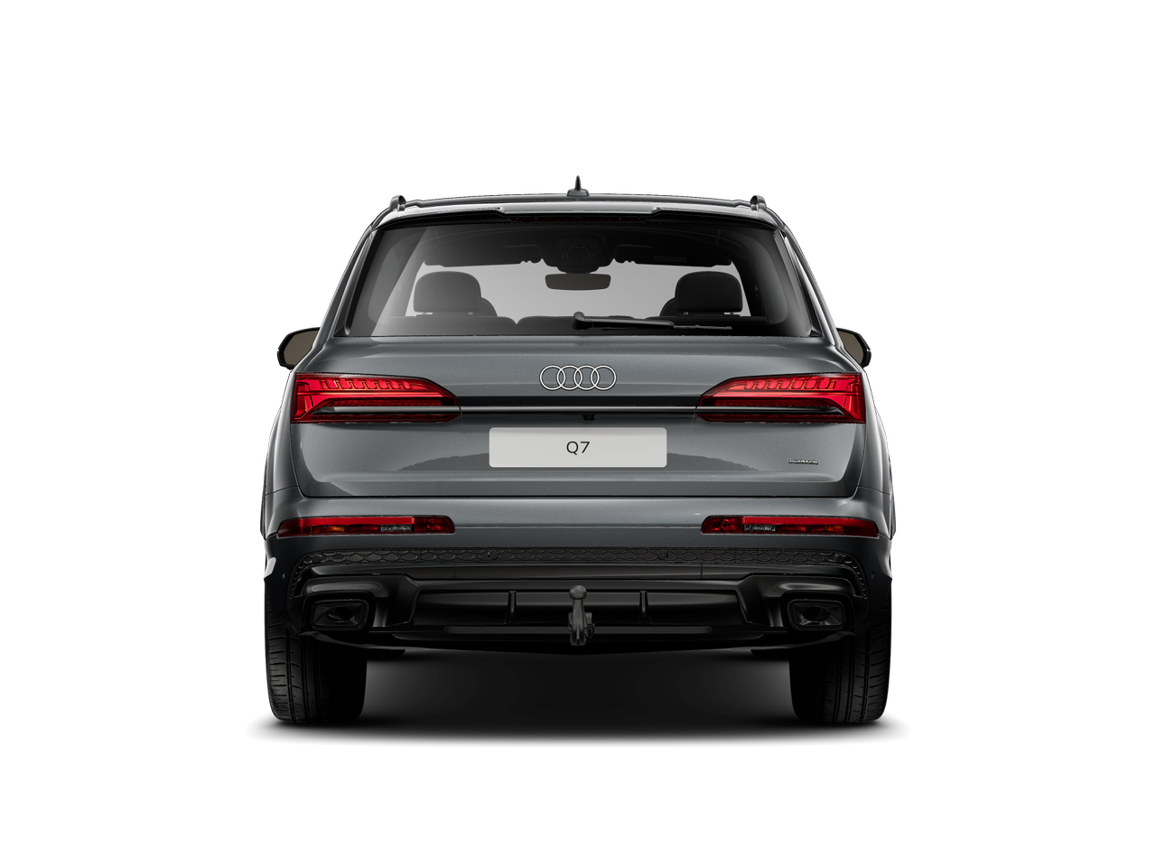 Зображення Audi Q7 50 TDI quattro S line