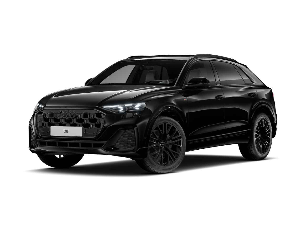 Зображення Audi Q8 50 TDI quattro