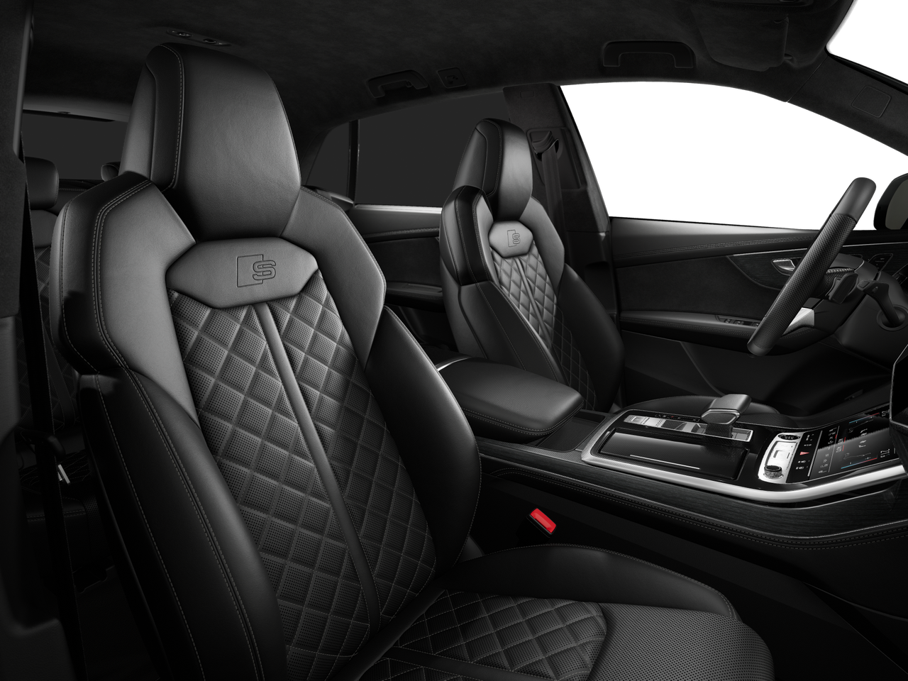 Зображення Audi Q8 50 TDI quattro