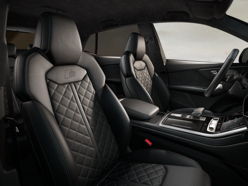 Зображення Audi Q8 50 TDI quattro