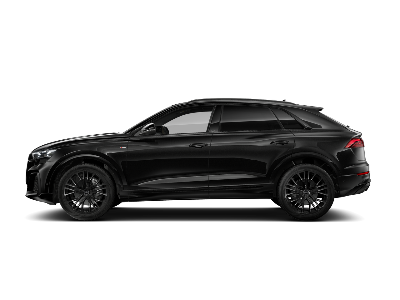 Зображення Audi Q8 50 TDI quattro