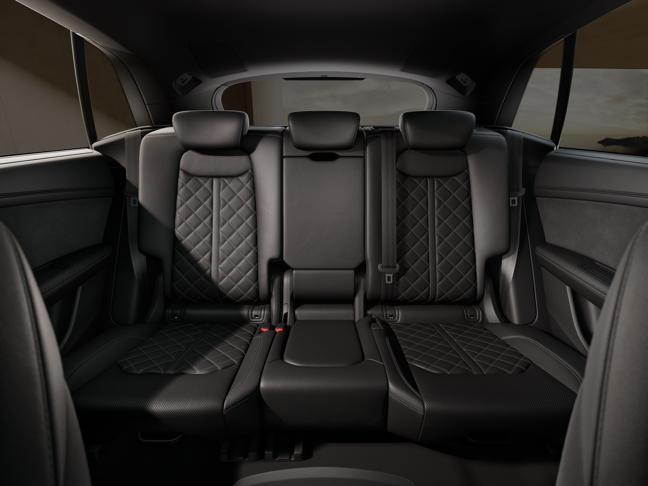 Зображення Audi Q8 50 TDI quattro