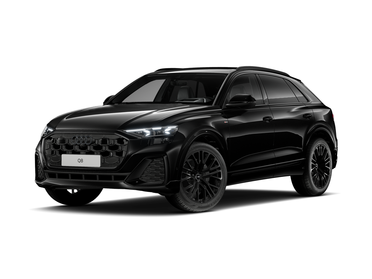 Зображення Audi Q8 50 TDI quattro