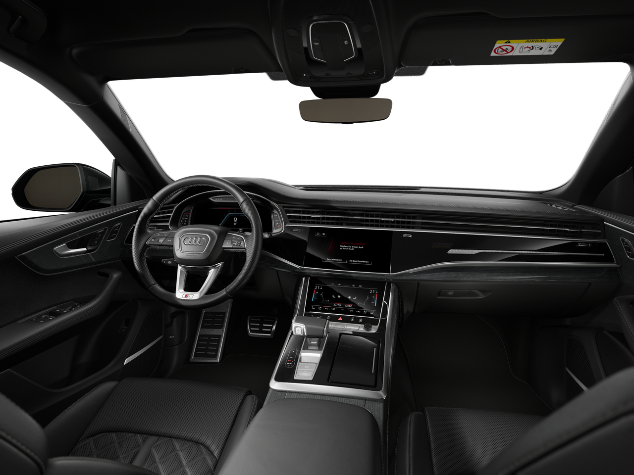 Зображення Audi Q8 50 TDI quattro