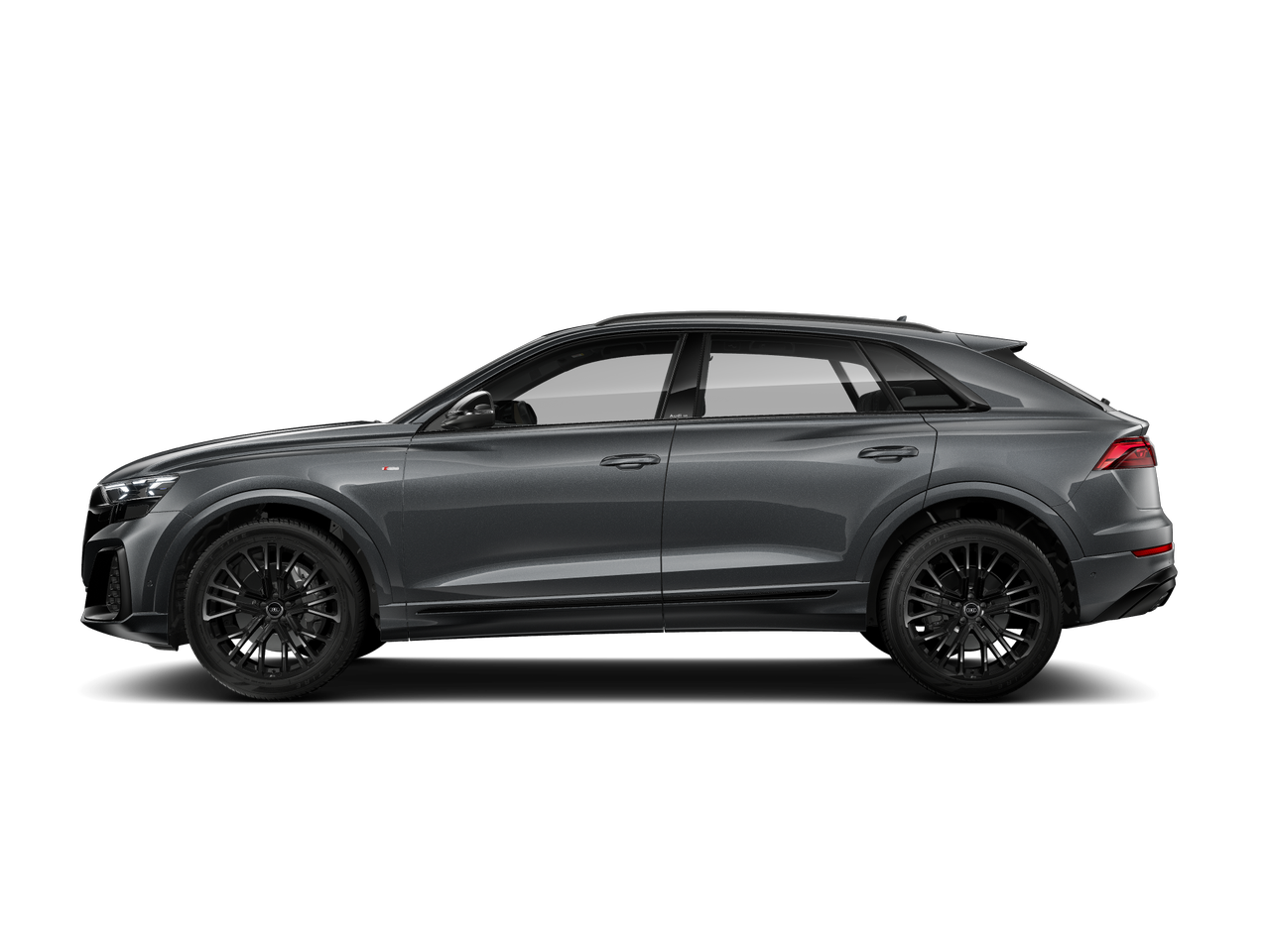 Зображення Audi Q8 50 TDI quattro