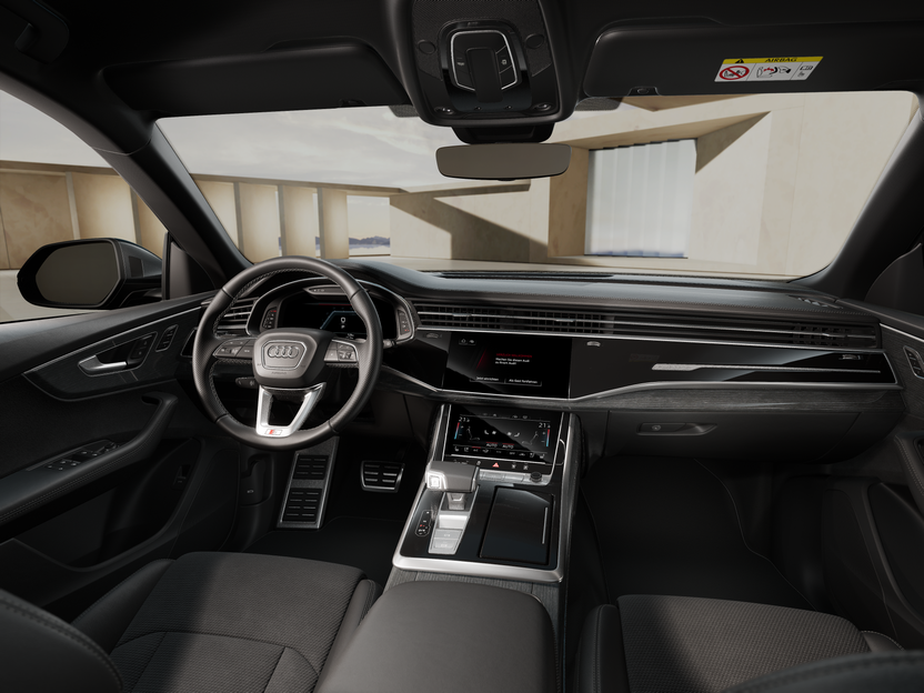 Зображення Audi Q8 50 TDI quattro