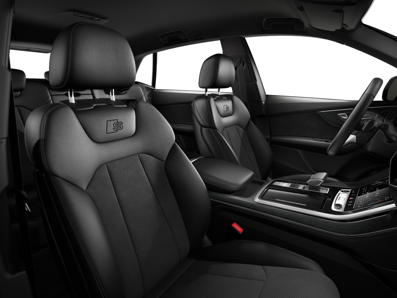 Зображення Audi Q8 50 TDI quattro