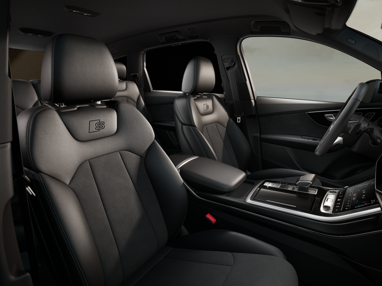 Зображення Audi Q7 50 TDI quattro S line