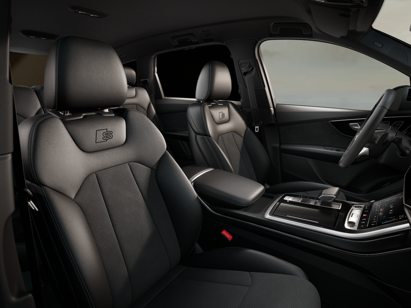 Зображення Audi Q7 50 TDI quattro S line