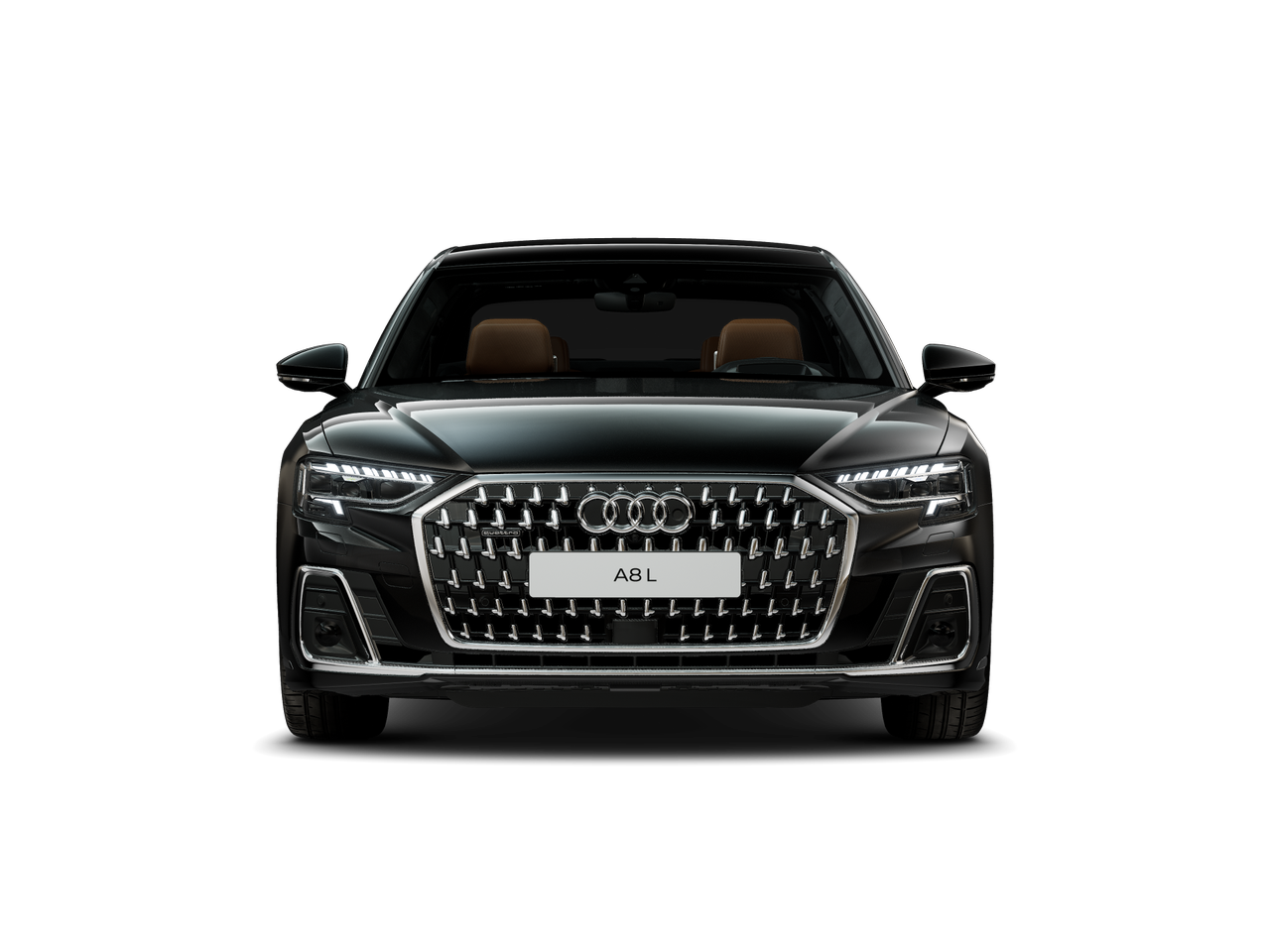 Зображення Audi A8 L 55 TFSI quattro