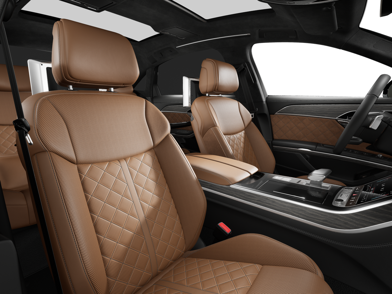 Зображення Audi A8 L 55 TFSI quattro