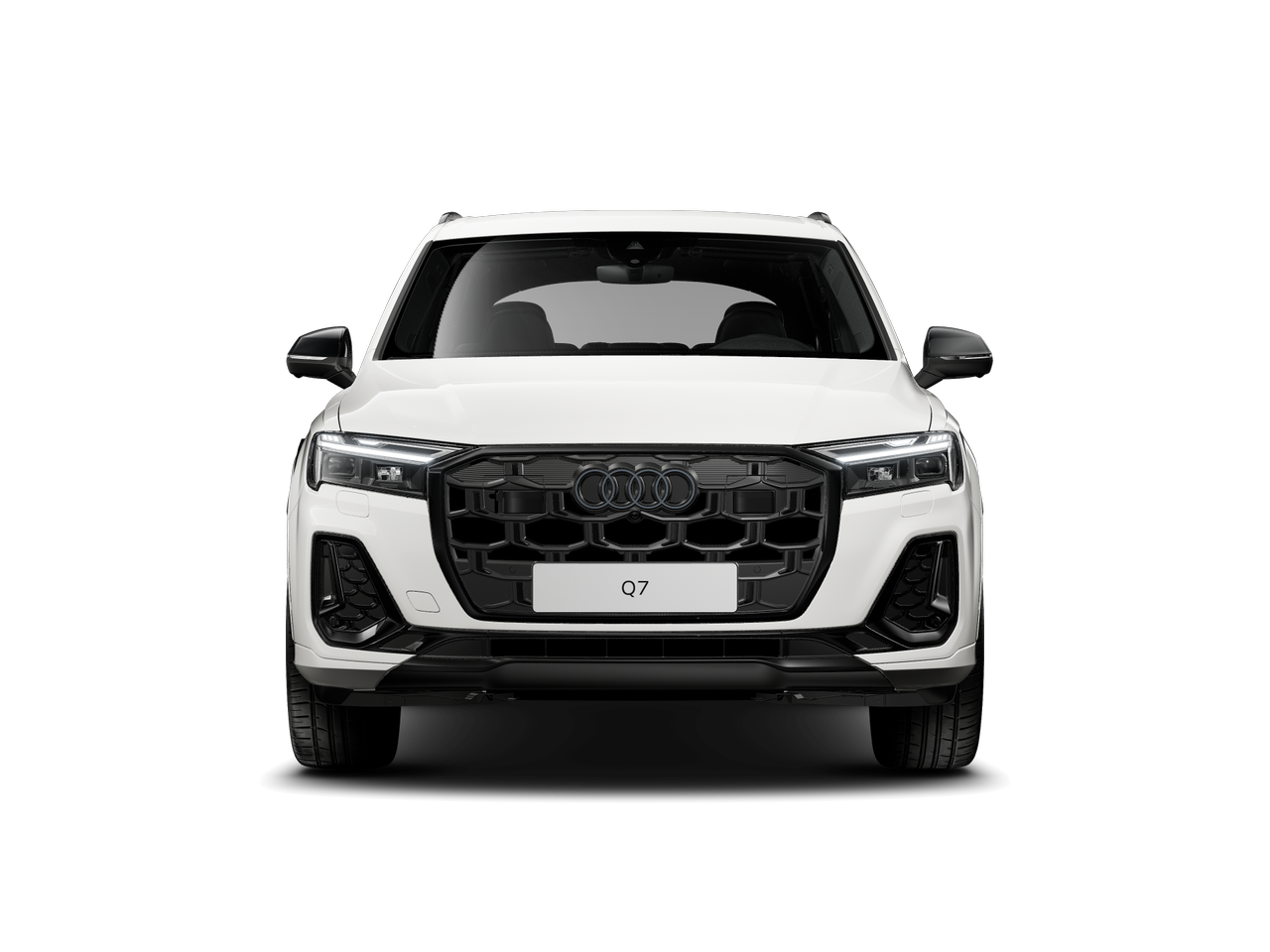 Зображення Audi Q7 50 TDI quattro S line