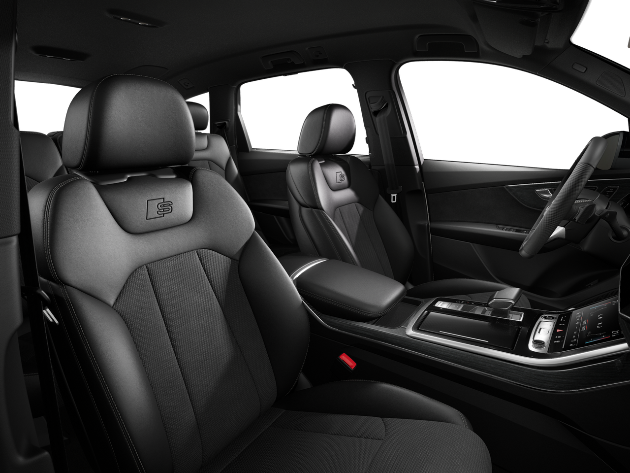 Зображення Audi Q7 50 TDI quattro S line