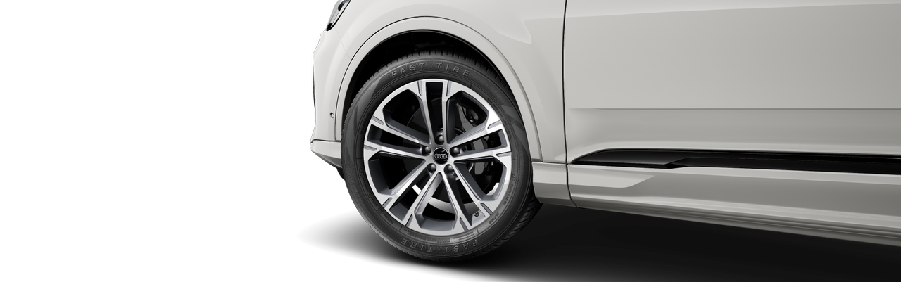 Зображення Audi Q7 50 TDI quattro S line