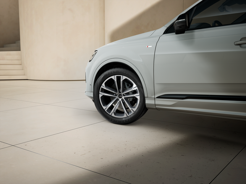 Зображення Audi Q7 50 TDI quattro S line