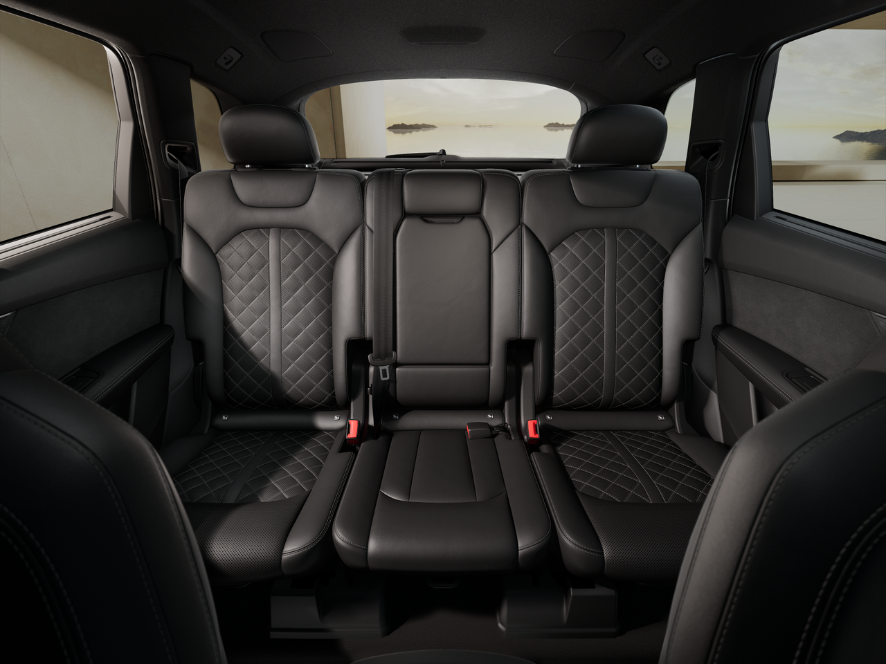 Зображення Audi SQ7 TFSI quattro