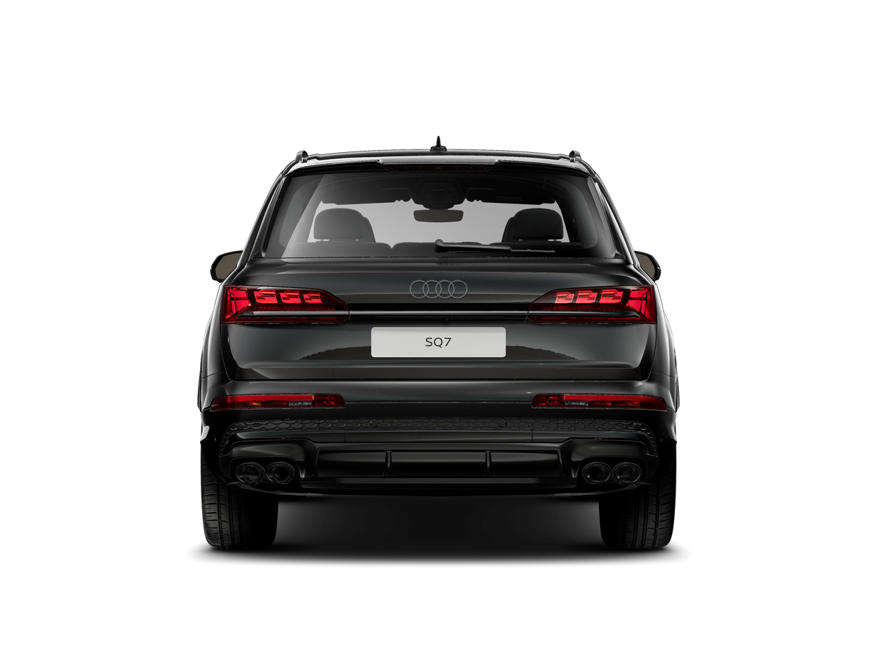 Зображення Audi SQ7 TFSI quattro