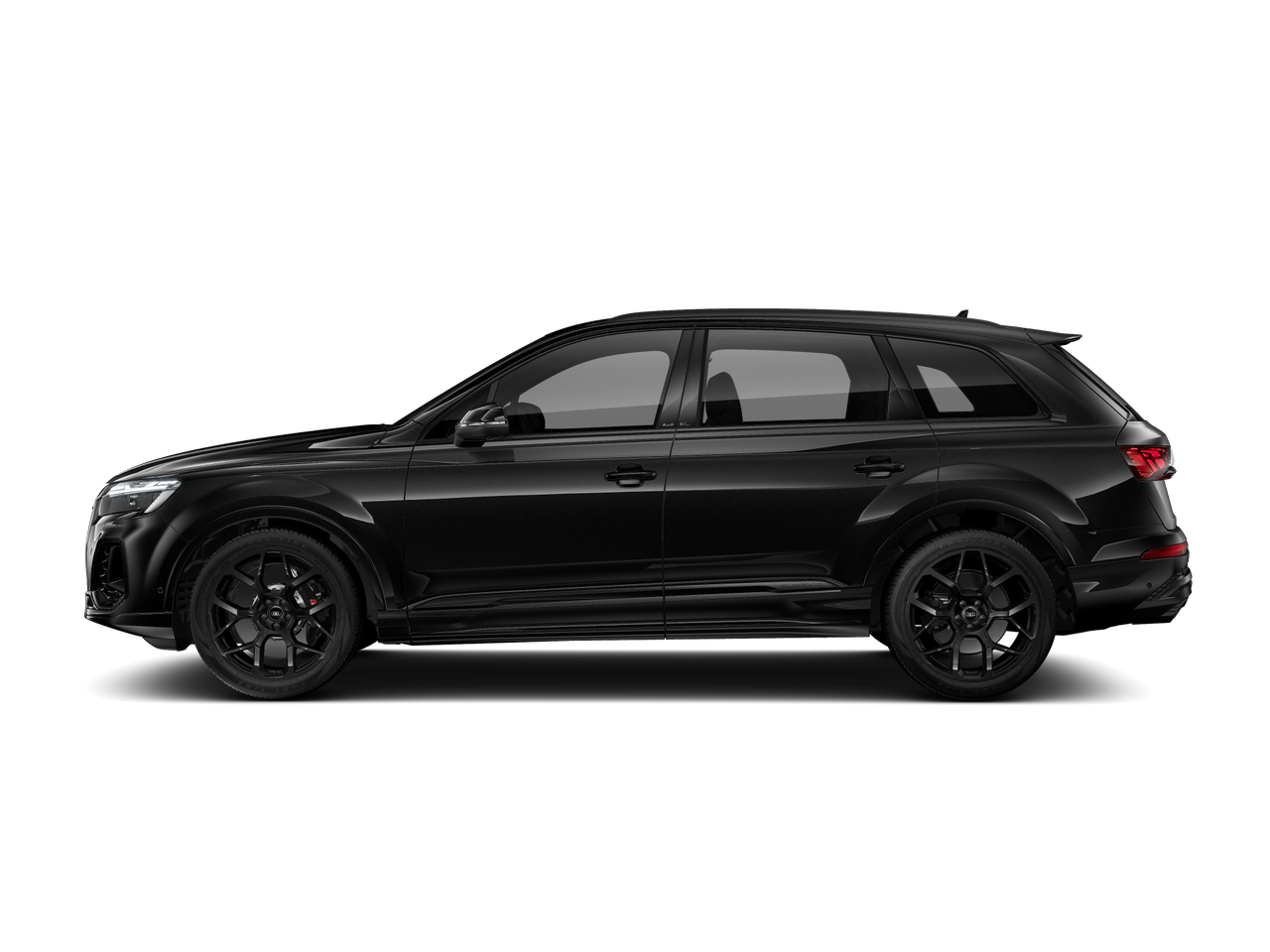 Зображення Audi SQ7 TFSI quattro