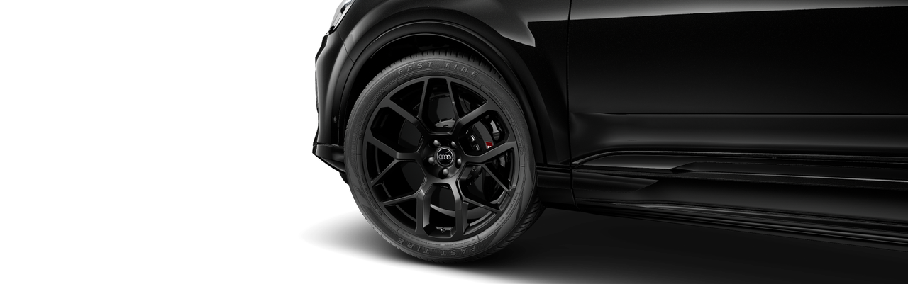 Зображення Audi SQ7 TFSI quattro