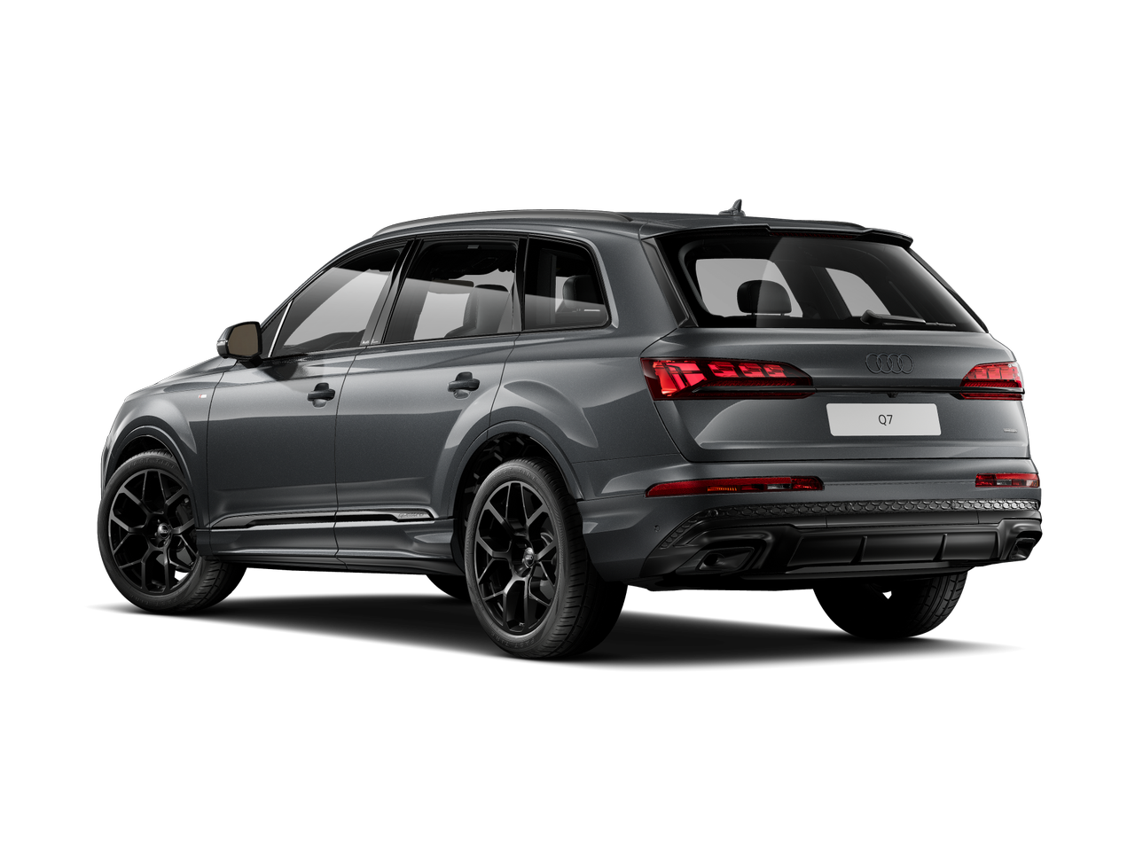 Зображення Audi Q7 50 TDI quattro S line