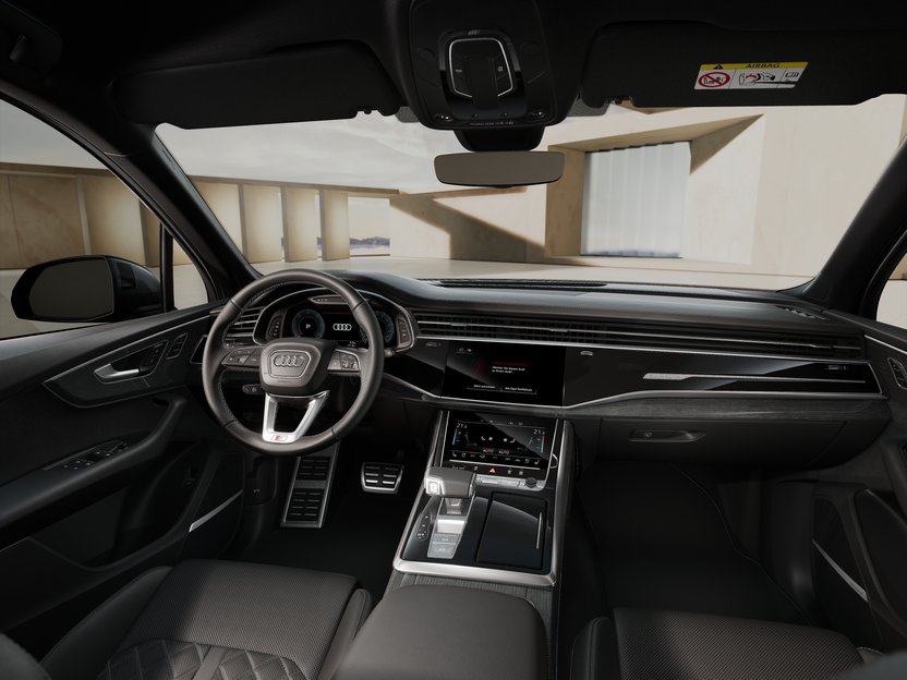 Зображення Audi Q7 50 TDI quattro S line