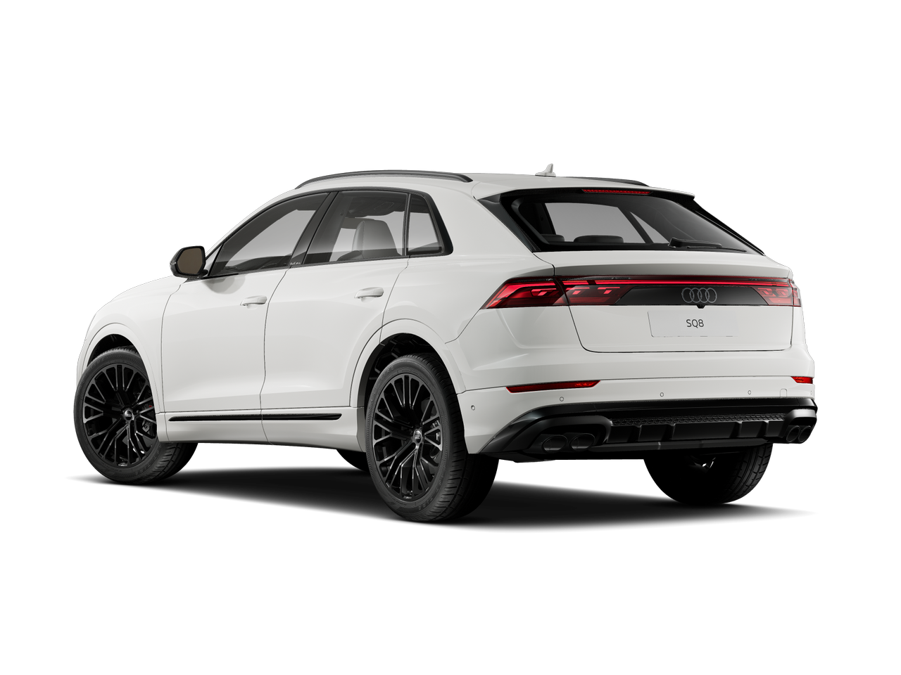 Зображення Audi SQ8 TFSI quattro