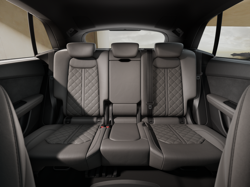 Зображення Audi SQ8 TFSI quattro