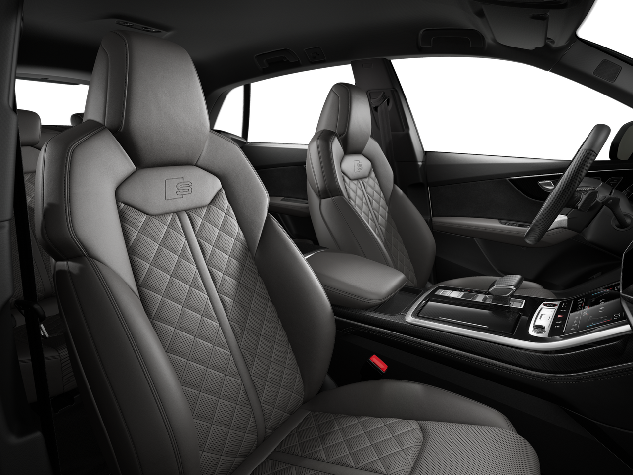 Зображення Audi SQ8 TFSI quattro