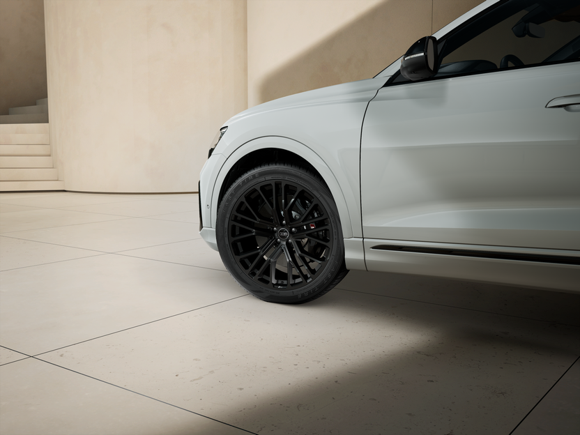 Зображення Audi SQ8 TFSI quattro