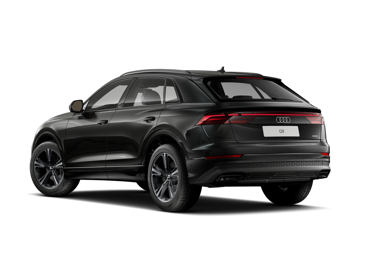 Зображення Audi Q8 50 TDI quattro