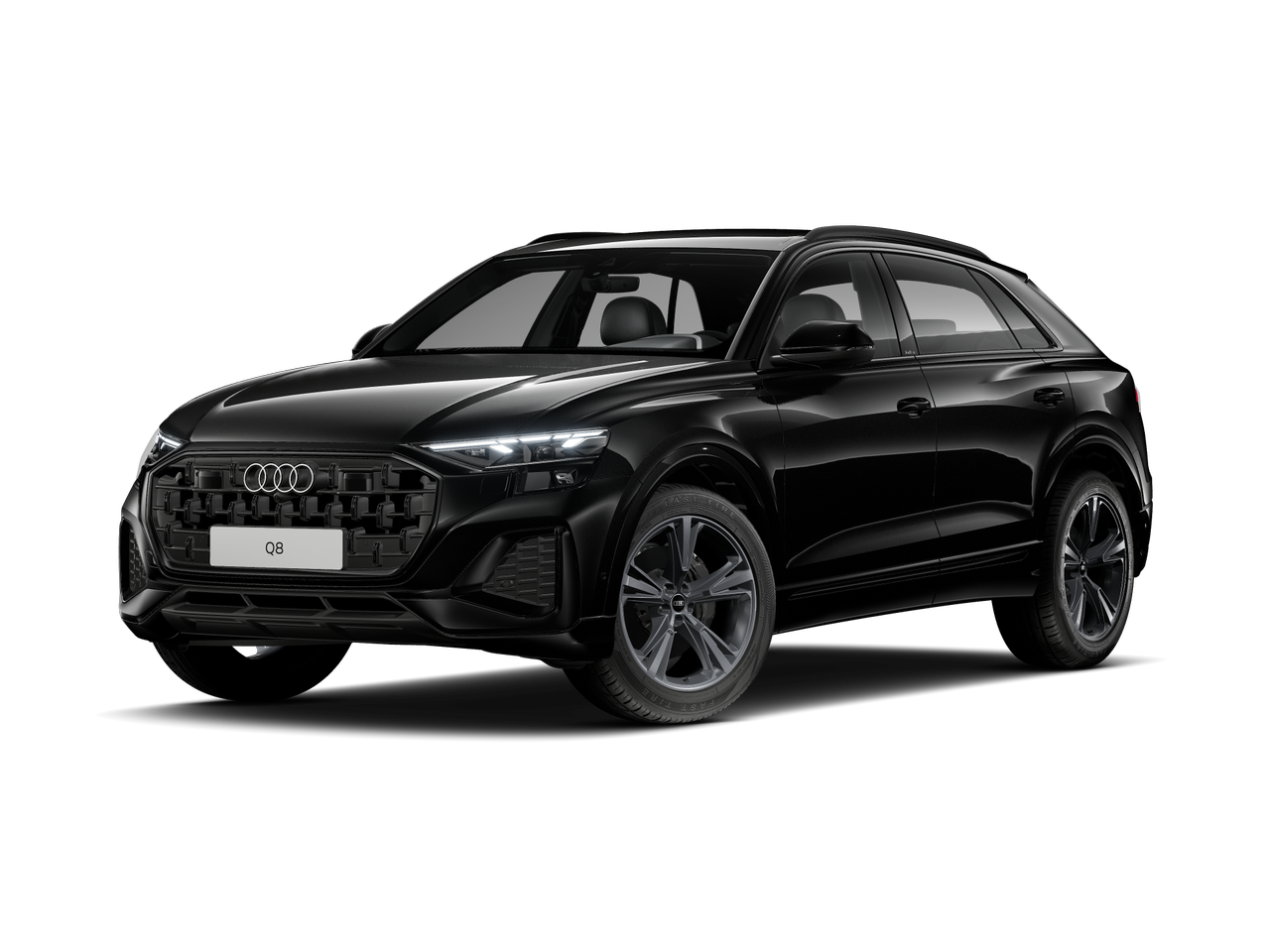 Зображення Audi Q8 50 TDI quattro
