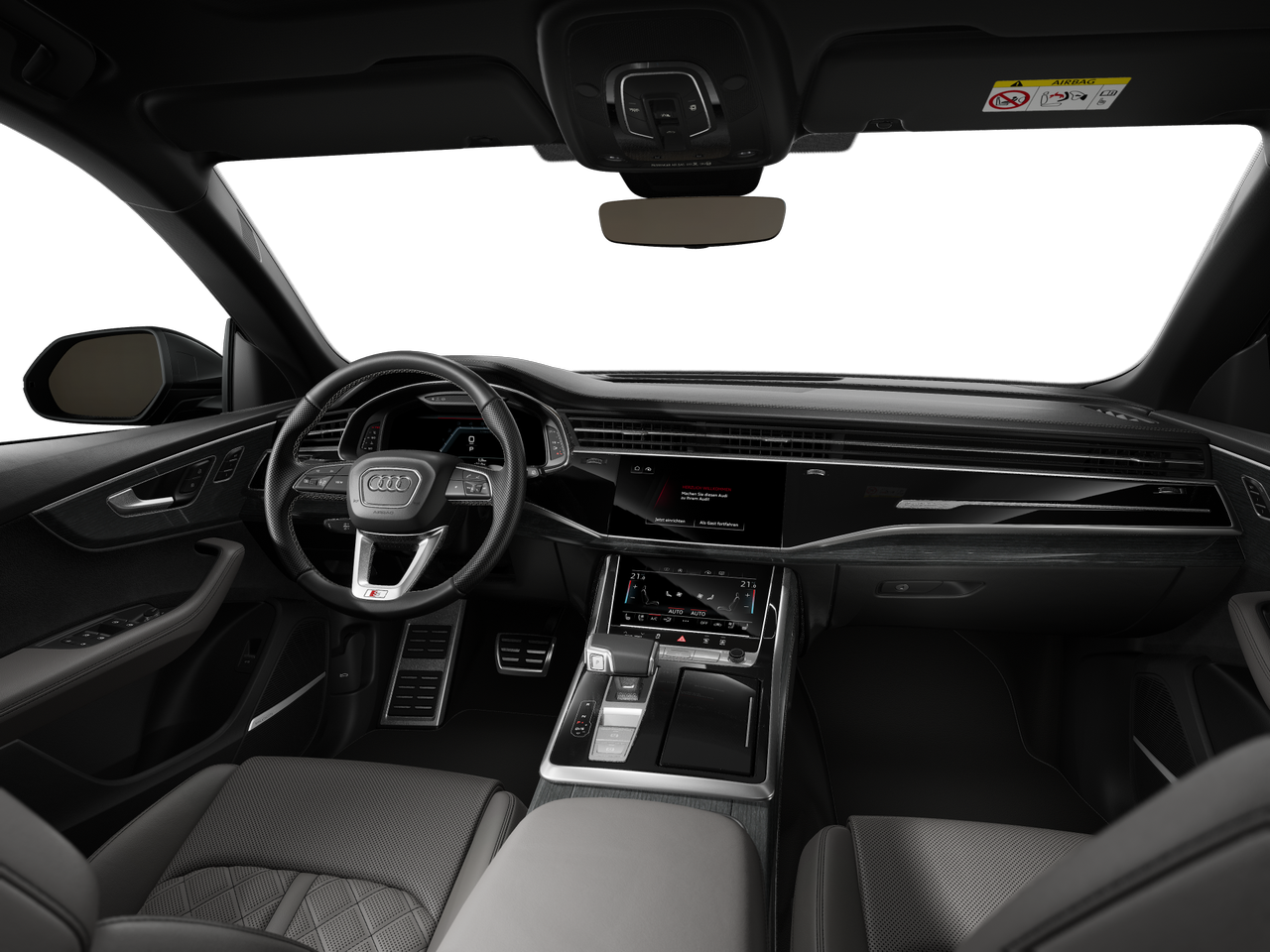 Зображення Audi Q8 50 TDI quattro