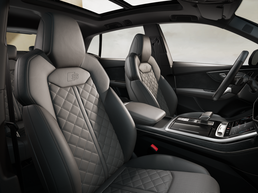 Зображення Audi Q8 50 TDI quattro