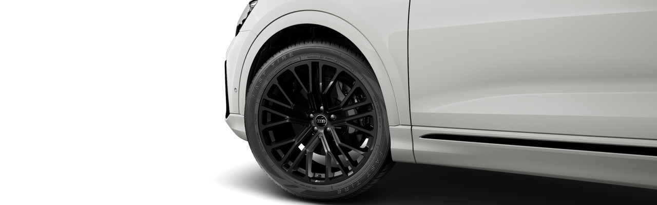 Зображення Audi Q8 50 TDI quattro