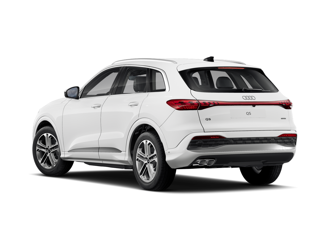 Зображення Audi Q5 SUV TDI quattro 150 kW