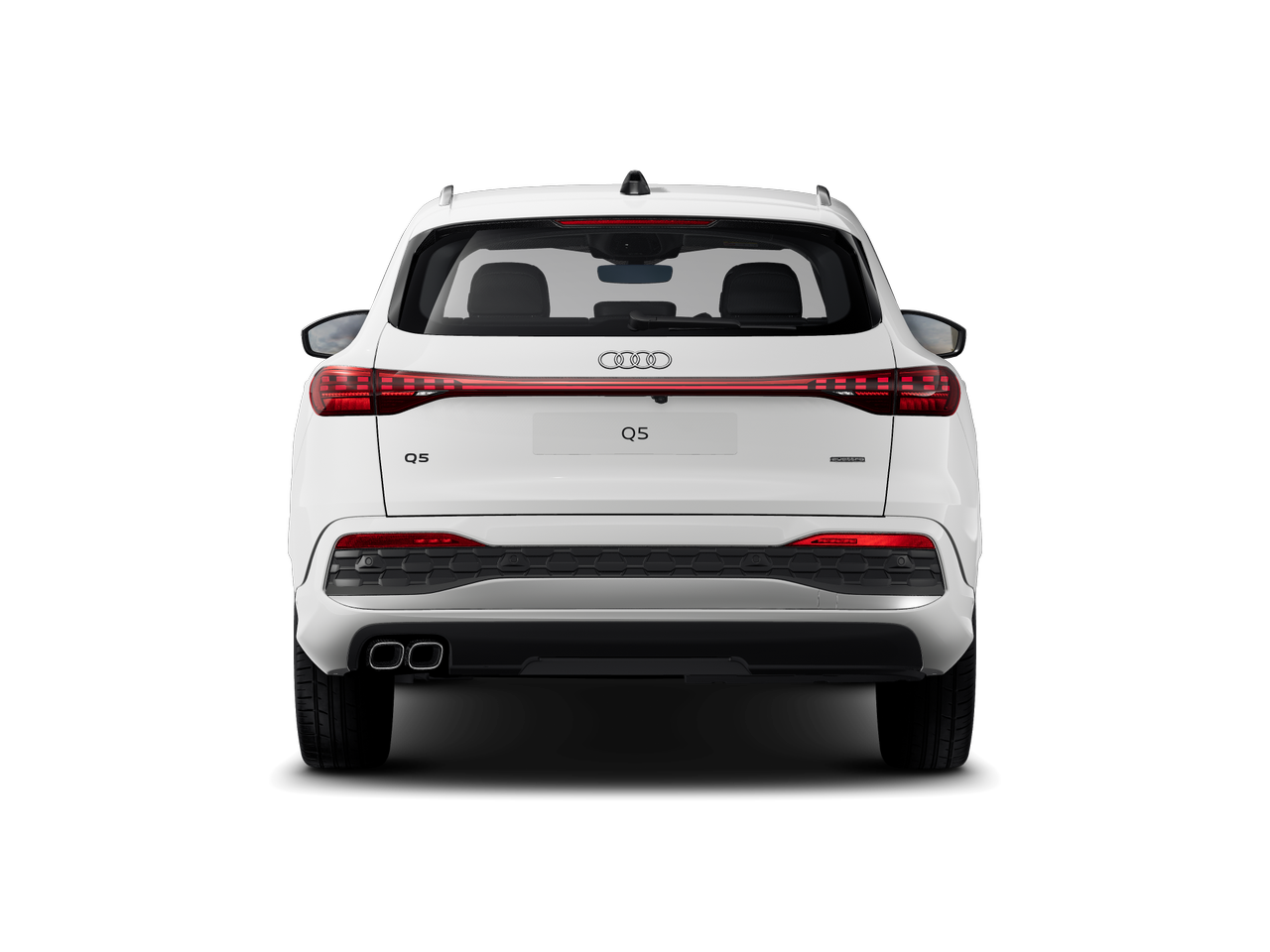 Зображення Audi Q5 SUV TDI quattro 150 kW