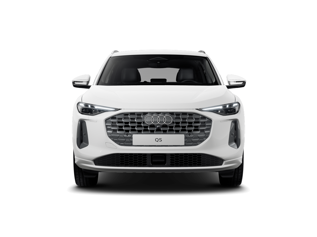 Зображення Audi Q5 SUV TDI quattro 150 kW