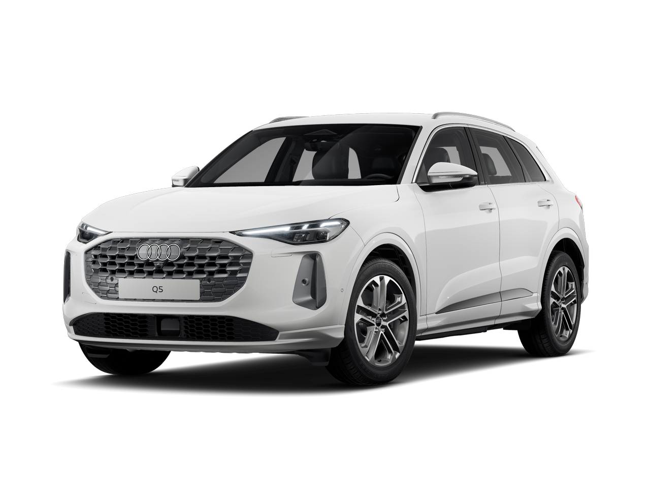 Зображення Audi Q5 SUV TDI quattro 150 kW